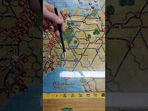 Overview of Defiant Russia 1st edition by Avalanche Press