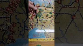 Overview of Defiant Russia 1st edition by Avalanche Press