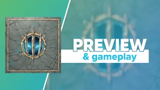 The Pit: Achieve The Power Kickstarter Preview Gameplay and First Impressions