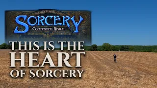 Events Like This Are the Heart of Sorcery