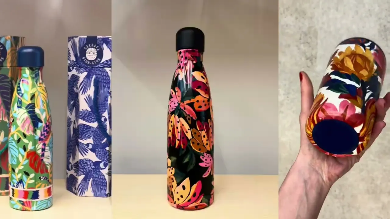 Vídeo de SABOR DA MODA BOUTIQUE