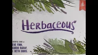 Do You Actually Want Herbaceous in Your Collection?