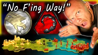 Command & Conquer Board Game? You’re Not Ready for This...