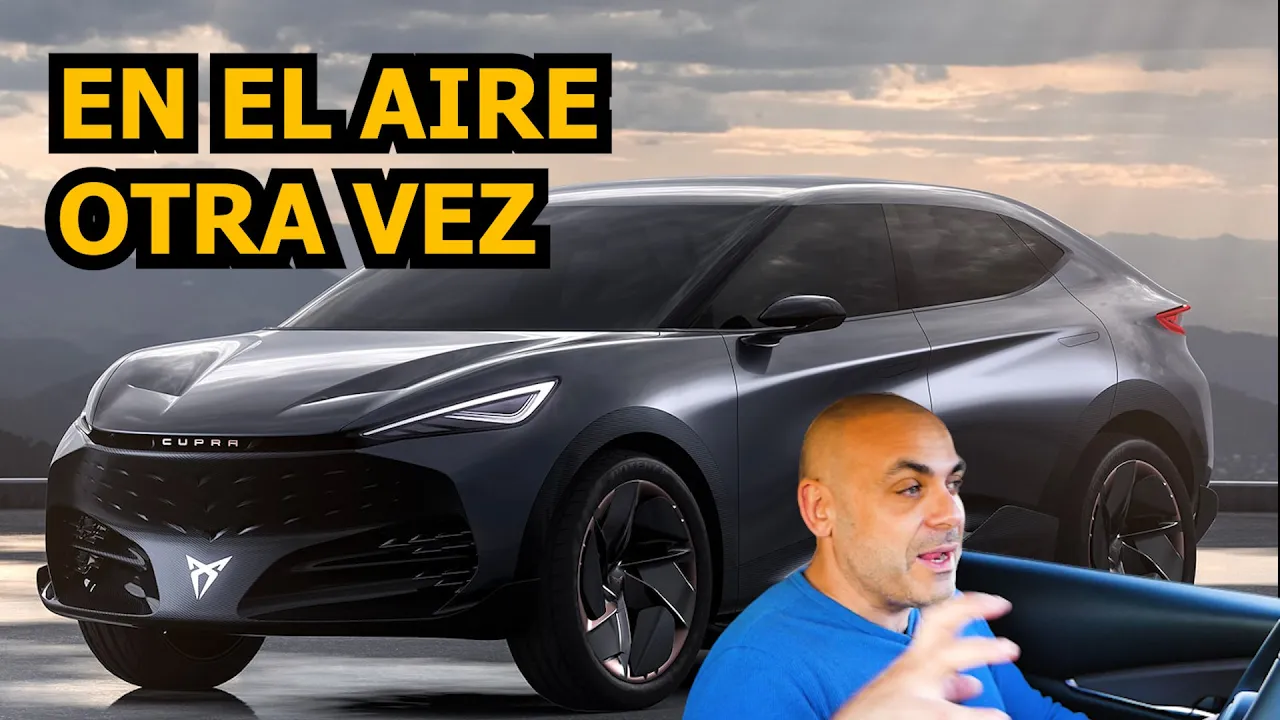 ¿Y SI SEAT DESAPARECE Y CUPRA PREVALECE? El plan de Volkswagen /  EL CASO SEAT