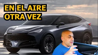 ¿Y SI SEAT DESAPARECE Y CUPRA PREVALECE? El plan de Volkswagen /  EL CASO SEAT