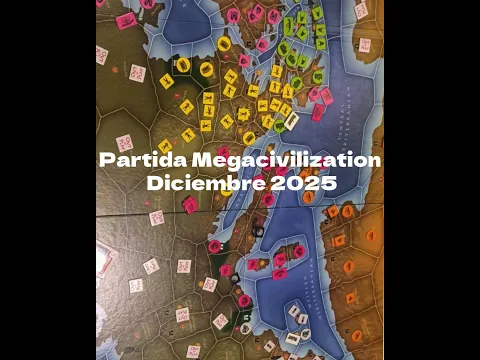 MEGACIV DICIEMBRE 2025