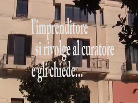 Un fiore da 20mila euro al giudice e il processo si aggiusta
