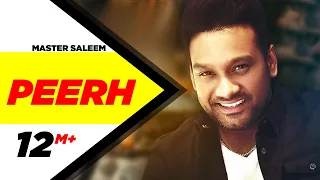Peerh ( Full Audio Song) | Master Saleem | Latest Punjabi Song 2016 | Speed Records