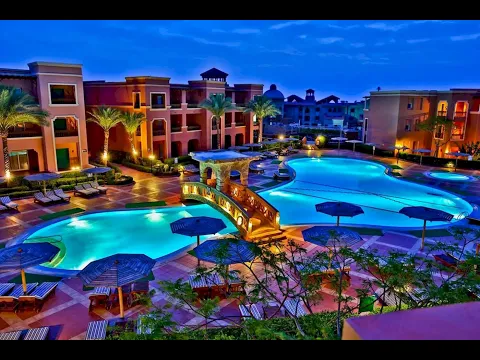 Video vom Hotel Charmillion Club Aqua Park Resort - Sharm El Sheikh