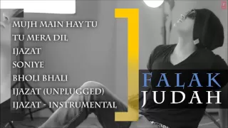 Falak Shabir 2nd Album 