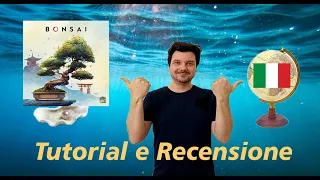 Perla Ludica 373 - Bonsai