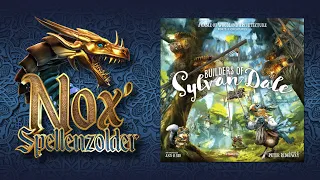 Uitleg & review door Nox' Spellenzolder.