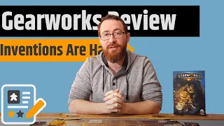 Gearworks Review - All You Need Is A Spark