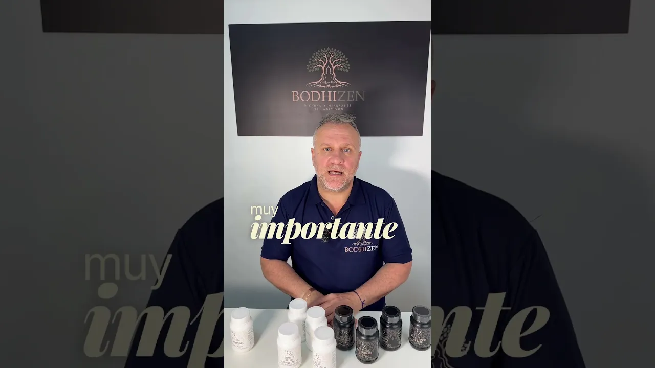 Video de Bodhizen