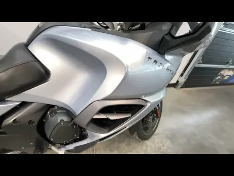Triumph Trophy Se 2013 Thumbnail alt