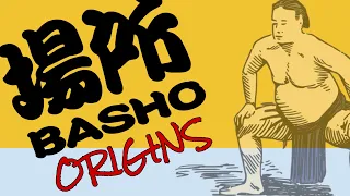 Basho Designer Diary 1 - Origins
