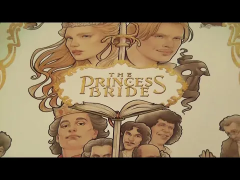 The Princess Bride Adventure Book Game Review