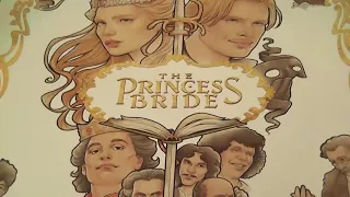 The Princess Bride Adventure Book Game Review