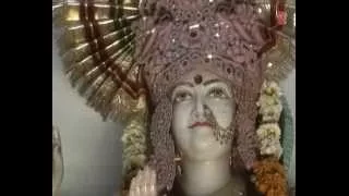 Sher Pe Sawar Hoke Aaja devi Bhajan Kavita Paudwal [Full Video Song] I Jagran Ki Raat Vol.2