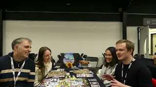 You Review... Revive from Aporta Games (initial thoughts following first play)