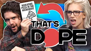 Who Is The Most Controversial? (Board AF: That's Dope)