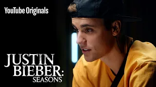 Bieber Is Back - Justin Bieber: Seasons