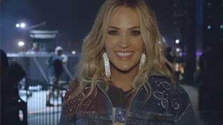 Carrie Underwood - Stagecoach 2022 Highlights