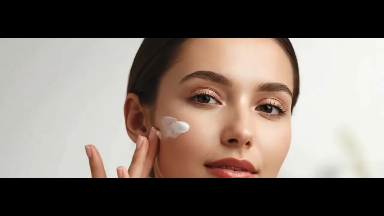 Video de skinpurity
