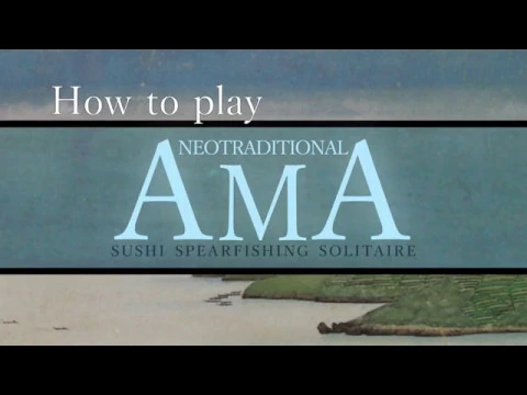 How to Play Neotraditional Ama