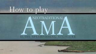 How to Play Neotraditional Ama