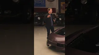The Wraith's High Tech Features