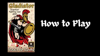 How to Play - Gladiator Road to Rome - Battle Royale Mode