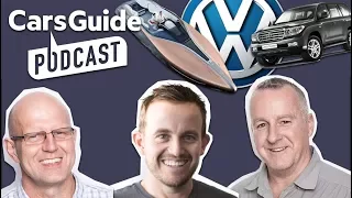 CarsGuide Podcast, Episode 25 - Classic cars, classic Crafty and a New York tease
