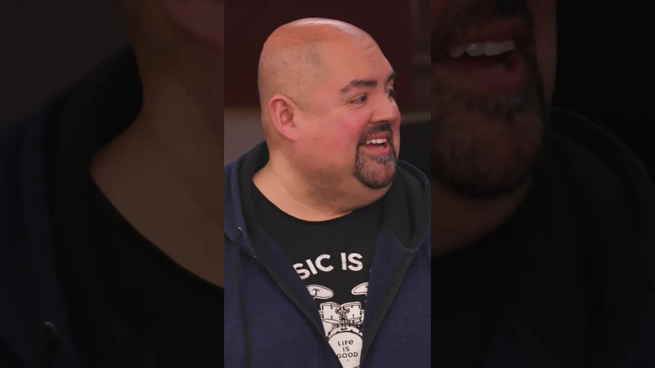 Fluffy Wants to Break It In | Jay Leno's Garage