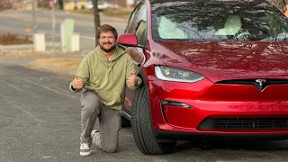 The New Nokian Remedy All-Weather Tire! EV Fit & Minimal Compromises Make It A Great All-Rounder