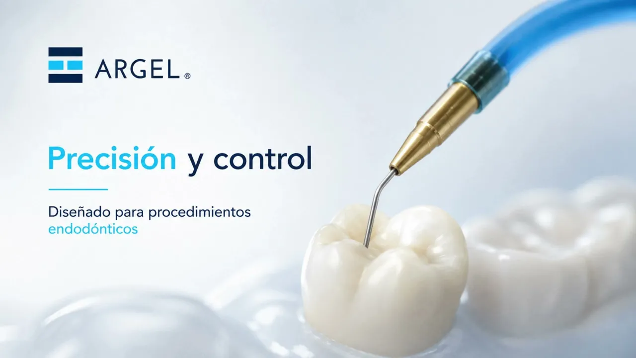 Video de Productos Dentales ARGEL | Mayoreo y Distribución en México