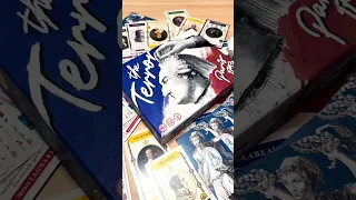 The Terror, Paris 1793 Preview (Board Games Direct 2026)