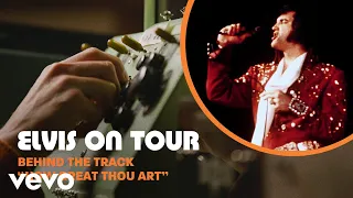 Elvis Presley - How Great Thou Art (Elvis On Tour Interviews)