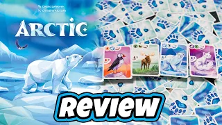 ARCTIC | Review