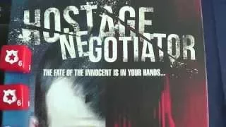 Hostage Negotiator - Turn 1