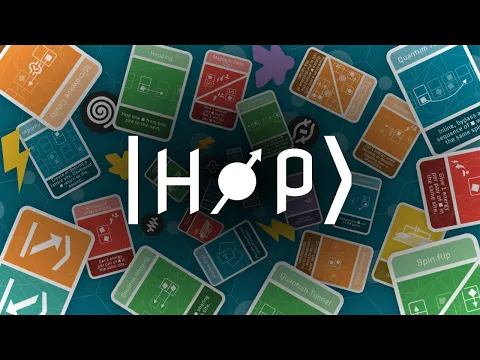 HOP - Campagne de financement participatif