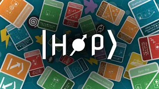 HOP - Campagne de financement participatif