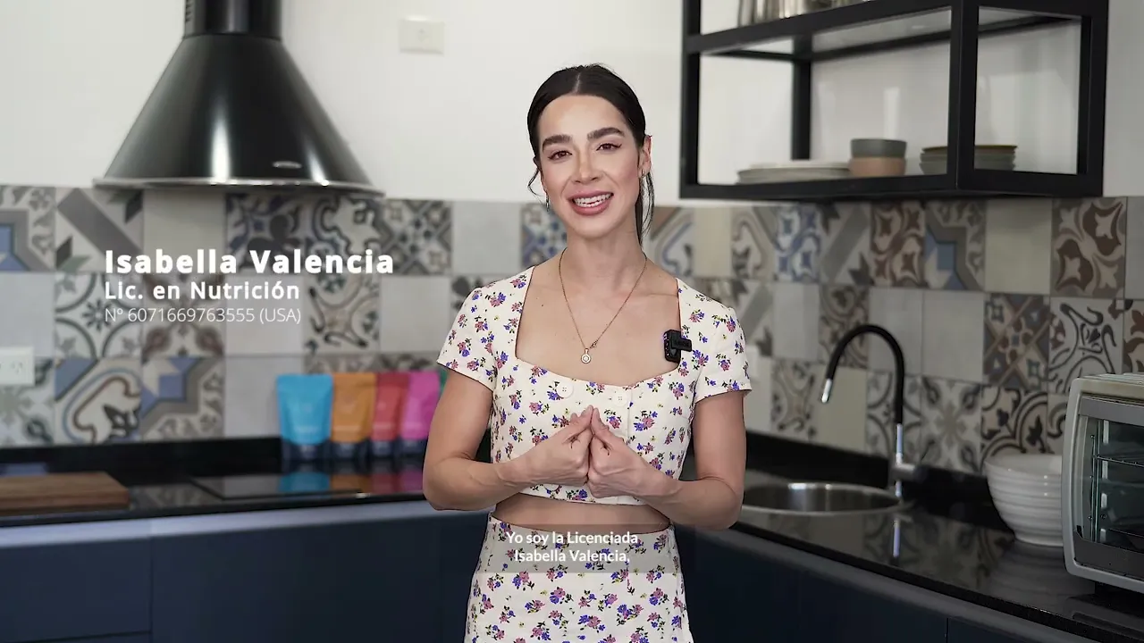 Video de Suplementos Goldfish