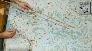 Barbarossa: Army Group Center, 1941 [Scen 8: Campaign, Setup and overview of plans]