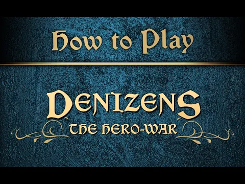 How to Play