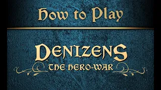 How to Play
