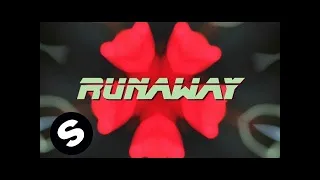 Julian Calor ft. Maggie Szabo - Run Away (Official Lyric Video)