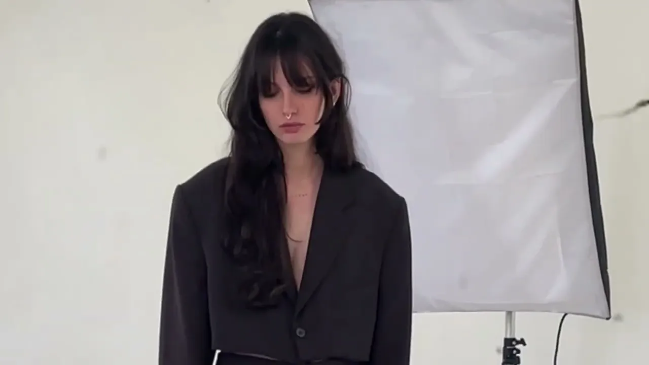 Vídeo de Laís Casa