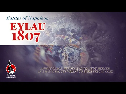 Trailer - Battles of Napoleon Vol.I: Eylau 1807