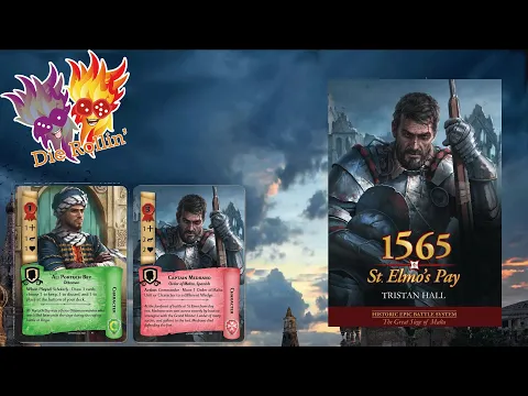 1565 St Elmo's Pay unboxing